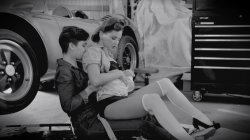 Captura de 'Seduction Diaries Of A Femme' nº 16