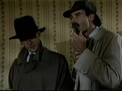 Captura de 'The Case of the Cockney Cupcake' nº 69