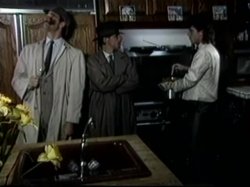 Captura de 'The Case of the Cockney Cupcake' nº 101