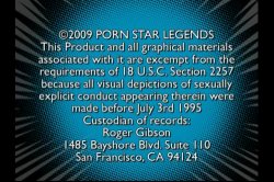 Captura de 'Porn Star Legends: Aja' nº 1
