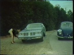 'Anna Ventura Triple Feature' screenshot nº 2
