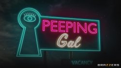 Captura de 'Peeping Gal' nº 1