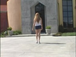 Captura de 'Teen Tryouts Audition 25' nº 46