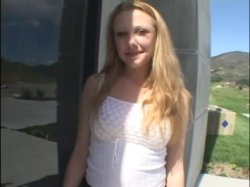 Captura de 'Teen Tryouts Audition 25' nº 47