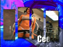 Captura de 'Body Builders in Heat 20' nº 3