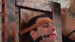 'Marcelo - Strapped and Punished' screenshot nº 116