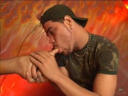 Captura de 'Transsexual Seduction' nº 80