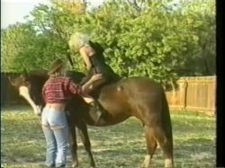 'Squirt Em Cowgirl' screenshot nº 11