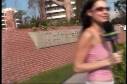 'Real College Girls 8' screenshot nº 5