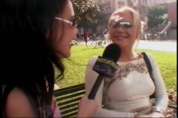 'Real College Girls 8' screenshot nº 9