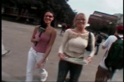 'Real College Girls 8' screenshot nº 11