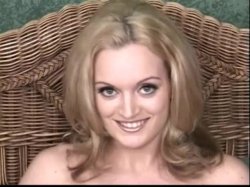 Captura de 'Real Sex Magazine: Bitchin' Young Blondes' nº 72
