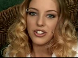 Captura de 'Real Sex Magazine: Bitchin' Young Blondes' nº 88