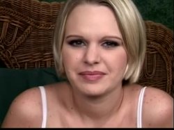 Captura de 'Real Sex Magazine: Bitchin' Young Blondes' nº 108