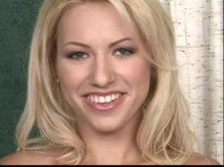 Captura de 'Real Sex Magazine: Bitchin' Young Blondes' nº 19