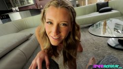 Captura de 'Super Horny Tan And Toned Hot Blonde Newbie Addison' nº 25