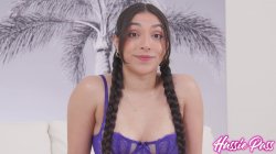 Captura de 'A Wilde 1st Double Vaginal Threesome' nº 7
