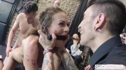 'Crowd Bondage 4' screenshot nº 78