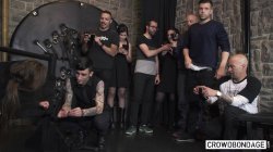 'Crowd Bondage 4' screenshot nº 23