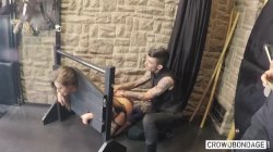 'Crowd Bondage 4' screenshot nº 24