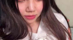 Captura de 'Creampie: A Cute Busty College Girl' nº 10