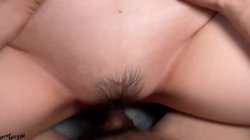 Captura de 'Creampie: A Cute Busty College Girl' nº 114