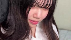 Captura de 'Creampie: A Cute Busty College Girl' nº 13