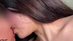 Captura de 'Creampie: A Cute Busty College Girl' nº 35