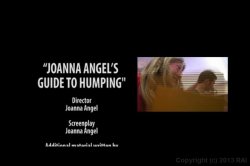 Captura de 'Joanna Angel's Guide 2 Humping' nº 138