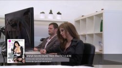 'Anna Polina Infinity' screenshot nº 20
