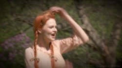 'Anna Polina Infinity' screenshot nº 33