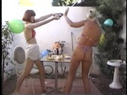 'Birthday Messacre' screenshot nº 3