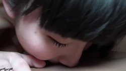 Captura de 'Creampies: Two Guys in a Row' nº 91