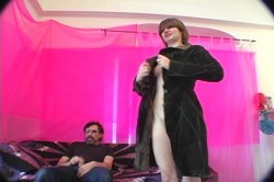 Captura de 'Horny Hairy Girls 16' nº 6