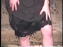 'Stevi In Slips' screenshot nº 21