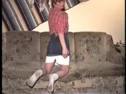 'Stevi In Slips' screenshot nº 4