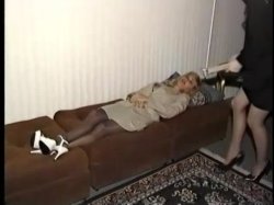 Captura de 'Pantyhose Therapy' nº 7