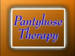 Captura de 'Pantyhose Therapy' nº 2
