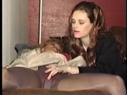 Captura de 'Pantyhose Therapy' nº 29