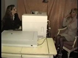 Captura de 'Pantyhose Therapy' nº 3