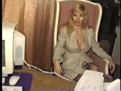 Captura de 'Pantyhose Therapy' nº 4