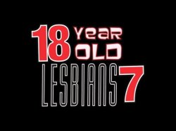 Captura de '18 Year Old Lesbians 7' nº 1