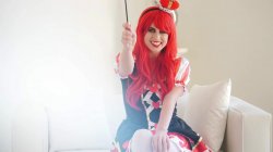 'Cosplay Experience' screenshot nº 2