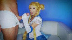 'Cosplay Experience' screenshot nº 117