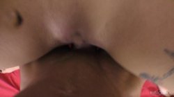 Captura de 'Nympho Nurse Heidi Van Horny Makes A Big Cock Cum Twice In POV' nº 91