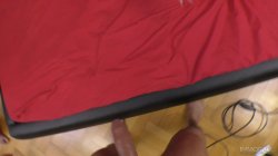 Captura de 'Nympho Nurse Heidi Van Horny Makes A Big Cock Cum Twice In POV' nº 117