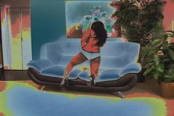 'Jada Fire' screenshot nº 26