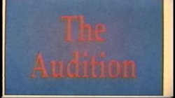 'The Audition' screenshot nº 6