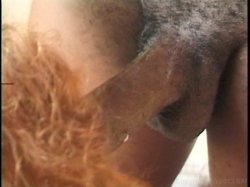 Captura de 'Hairy Grannies Love Black Cock' nº 135