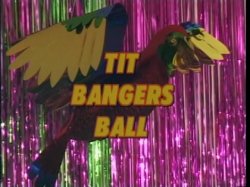'Tit Banger's Ball' screenshot nº 1